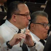 Orquesta Sinfónica Nacional tocará junto a uno de los marimbistas más virtuosos del mundo