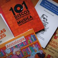 El Colegio de Costa Rica invita a personas escritoras -profesionales y emergentes-, a participar en las convocatorias que realiza cada año para optar por alguna de las becas.