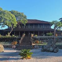 Hacienda El Viejo, Guanacaste 