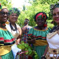Del 01 al 31 de agosto, Limón celebrará el Mes Histórico de la Afrodescendencia, con el Festival de la Cultura Negra Limón 2023 “Back to our Roots”
