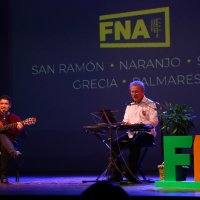 Fotografías: Evento de lanzamiento FNA2023, Unidad de Comunicación, MCJ