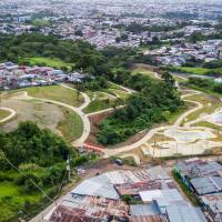 Parque para el Desarrollo Humano de Alajuelita 