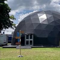 “FNA Inmersivo” se ofrecerá del 09 al 13 de agosto, en la Plaza de Deportes de Sarchí