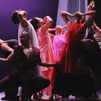 Coreografía de danza contemporánea se presentará del 25 al 27 de agosto, en el Teatro de la Danza, ubicado en el Centro Nacional de la Cultura