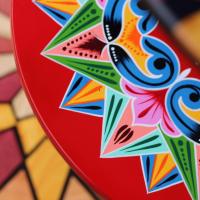 Parques centrales de San Ramón, Naranjo, Sarchí y Grecia ofrecerán la feria de artesanía y diseño, en el marco de la XVI Edición del Festival Nacional de las Artes 2023