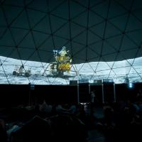 Occidente despide al Festival Nacional de las Artes 2023