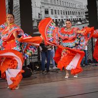 Actividades artísticas gratuitas se ofrecerán el sábado 19 de agosto, de 9 a.m. a 8 p.m., en el Centro Nacional de la Cultura (Cenac)