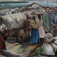 Muestra abrirá del 30 de septiembre de 2023 al 18 de mayo de 2024, en el Museo Histórico Cultural Juan Santamaría, en Alajuela