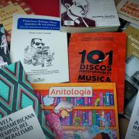 El Colegio de Costa Rica es la instancia encargada de desarrollar y ejecutar proyectos que posibiliten el desarrollo y fortalecimiento de la creación literaria