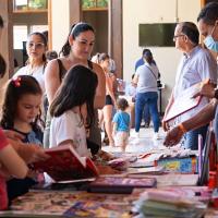 Instancia se conformó en apego a la Ley de fomento a la lectura, el libro y las bibliotecas