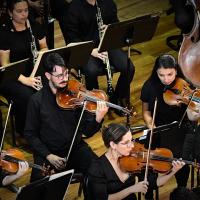 Orquesta Sinfónica Nacional rebajó precios de sus entradas para conciertos en el Teatro Nacional de Costa Rica