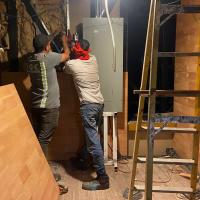 Compañía Nacional de Teatro invierte ¢73 millones de colones en remodelación de sus salas de teatro