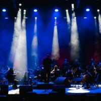 Música celebra el 126 aniversario del Teatro Nacional de Costa Rica