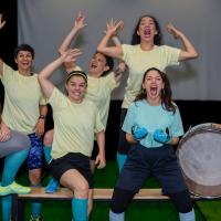 Teatro Nacional estrena ‘Play Off’, obra que parte del fútbol femenino para reflexionar sobre el papel de la mujer en la sociedad