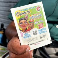 Lotería Popular “Chances” se inspiró en Mascarada Tradicional Costarricense para diseño del 31 de octubre