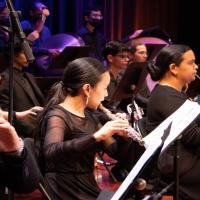 El Instituto Nacional de la Música (INM), abrió el período de inscripciones para su Programa para Jóvenes con conocimientos musicales, para el curso lectivo 2024.