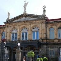 Teatro Nacional de Costa Rica celebrará sus 126 años de trayectoria con conciertos, conversatorios y una travesía abierta a todo público