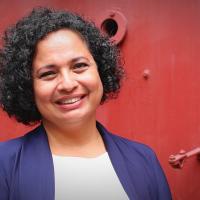 Viceministra de Cultura asumió dirección del Centro de Producción Artística y Cultural