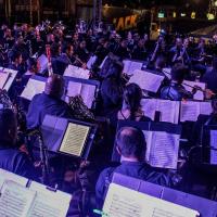 250 músicos y cantantes ofrecerán concierto especial en honor a Santa Cecilia, Patrona de los Músicos