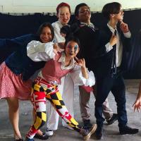 XXVI Festival de Teatro “Chucheca de Oro” ofrecerá tres días de teatro comunitario en Puntarenas