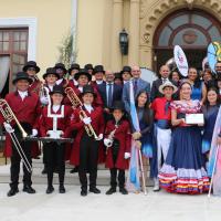 Banda Municipal de Zarcero (BMZ) 
