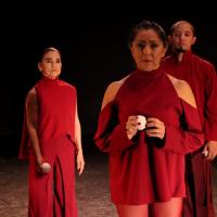Compañía Nacional de Danza estrena “Paralelo”