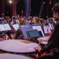 Instituto Nacional de la Música abre convocatoria para integrar bandas y orquestas