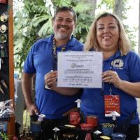 Sello es una oportunidad para garantizar la autenticidad de las artesanías costarricenses