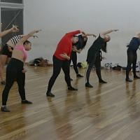 Flamenco, salsa, swing criollo y mucho más: Taller Nacional de Danza abrió sus cursos de verano 2024 