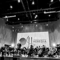 MCJ facilitará instalaciones a la Orquesta Sinfónica de Heredia para ensayos de su temporada de conciertos