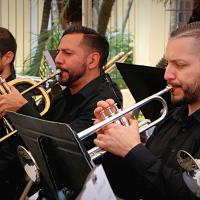 Bandas de Conciertos ofrecerán presentaciones especiales en las siete provincias del país