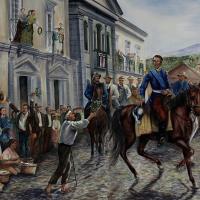 Actividades académicas–educativas conmemorarán natalicios de héroes nacionales: Juan Rafael y José Joaquín Mora Porras