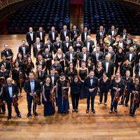 Orquesta Sinfónica Nacional se presentará con reconocidos saxofonistas nacionales e internaciones en el Sax Fest 2024