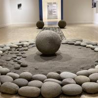 Exposición “Sombras de sombra en la sombra”