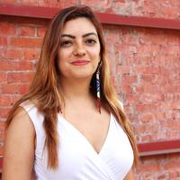 La antropóloga Mercedes Hidalgo Bravo es la nueva viceministra de Juventud