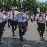 Banda de Conciertos de Heredia 