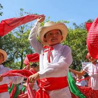 Convocatoria invita al público a escribir la Antología Conmemorativa del Bicentenario de la Anexión del Partido de Nicoya a Costa Rica