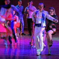 Teatro Melico celebrará XII aniversario de declaratoria del “Swing criollo” como patrimonio inmaterial costarricense