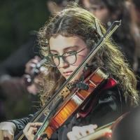 Espectáculo gratuito para el público se presentará el jueves 23 y viernes 24 de mayo, 7 p.m., en el Teatro Popular Melico Salazar y, el domingo 26 mayo , 4 p.m., Teatro Municipal de Turrialba