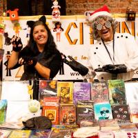 Abierta la convocatoria para participar de la Fiesta Nacional de la Lectura 2024