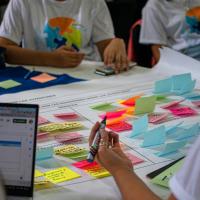 Foro Nacional de Juventudes en la Acción Climática 