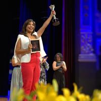 Marian Li - Premio Nacional de Teatro en Actuación 2023