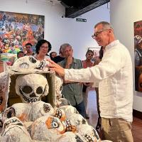 Museos del Ministerio de Cultura y Juventud brindarán una diversa oferta cultural, durante esta semana, con actividades gratuitas y abiertas al público