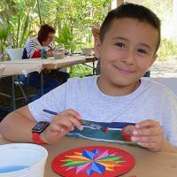 Museo Nacional está listo para ofrecer sus talleres de vacaciones 