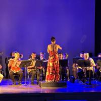 Banda de Conciertos de Limón, de la Dirección de Bandas del Ministerio de Cultura y Juventud, ofrecerá conciertos gratuitos en el marco del Mes Histórico de la Afrodescendencia en Costa Rica 