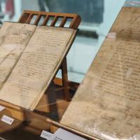 Actividad contó con muestra documental a cargo del Archivo Nacional de Costa Rica