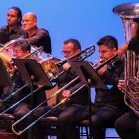 Este jueves 12 de septiembre, a las 5 p.m., se presenta el “Concierto de la Independencia”, a cargo de la Banda de Conciertos de Heredia, en el Museo de Cultura Popular de Barva