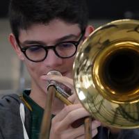 En Costa Rica, el programa Iberorquestas Juveniles se gestiona a través del Sistema Nacional de Educación Musical. 
