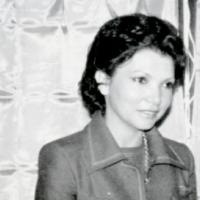 Marina Volio Brenes
