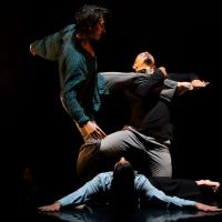 Disfrute de teatro, danza y circo en comunidades de Quepos   